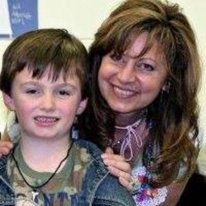 Meet your Posher, Teri